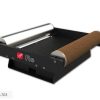 Offset pivoting WG banstyrningssystem - Bild 4