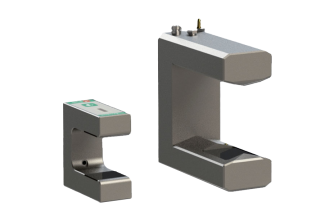 SIR IR-sensor for banestyrning