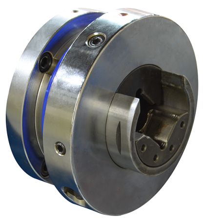 Double E - Klapplager Standard sliding modell