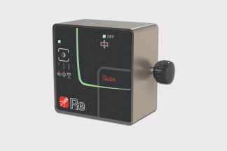 Optisk sensor Quebe
