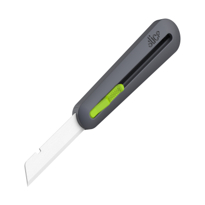 Slice Auto retractable Industrial knife 10560