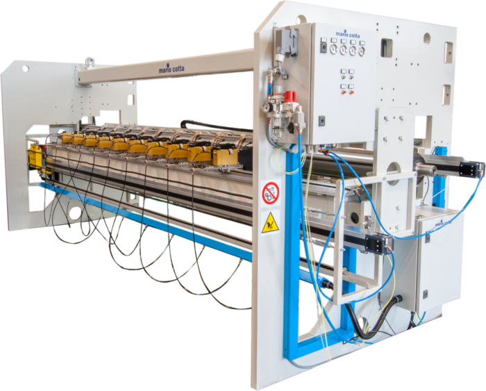 Knivsystem Expando - Borin