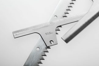 Maskinknive og industrielle barberklinger