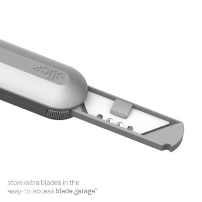 Manuell universalkniv med metallhandtag 10490 - Bild 6